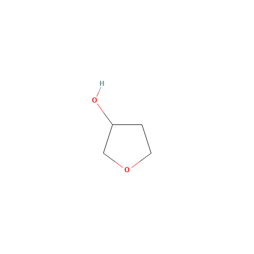 3-Hydroxytetrahydrofuran (CAS: 453-20-3) - Related Chemical Product