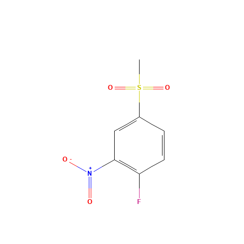 FT-0632152 CAS:453-72-5 chemical structure