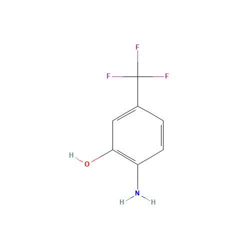FT-0632154 CAS:454-82-0 chemical structure