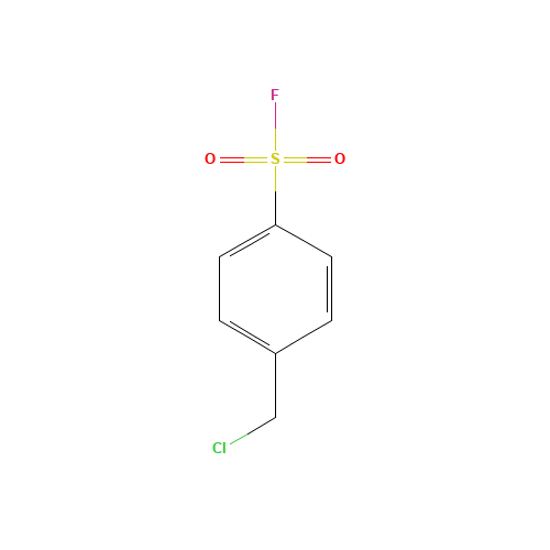FT-0632155 CAS:455-21-0 chemical structure
