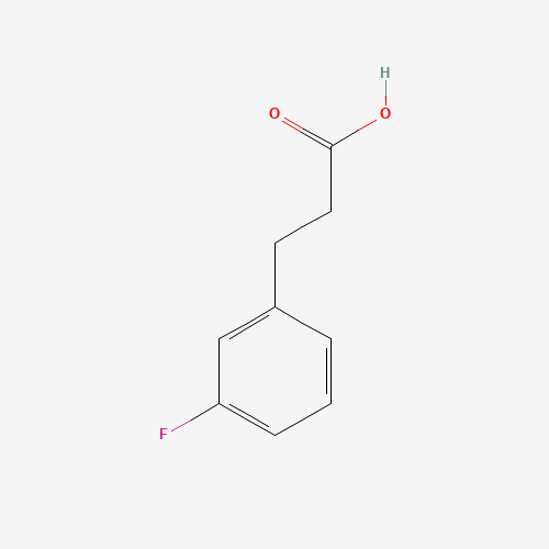 FT-0632160 CAS:458-45-7 chemical structure