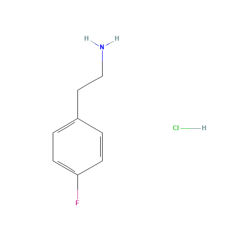 FT-0632161 CAS:459-19-8 chemical structure