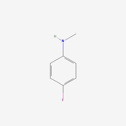 FT-0632162 CAS:459-59-6 chemical structure