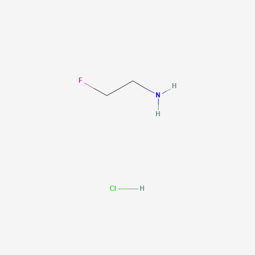 FT-0632163 CAS:460-08-2 chemical structure