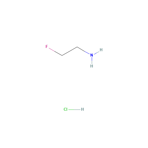 FT-0632163 CAS:460-08-2 chemical structure