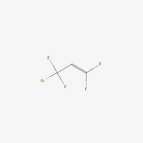 FT-0632166 CAS:460-61-7 chemical structure