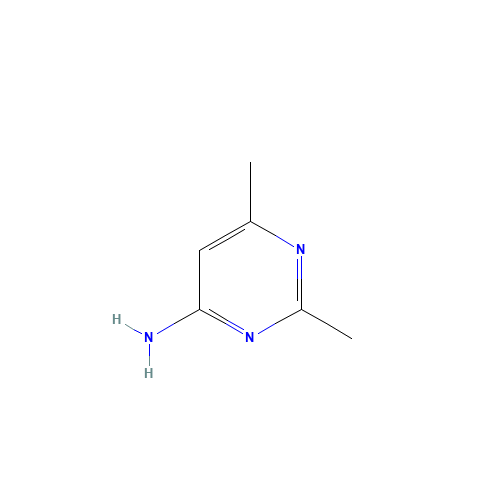 FT-0632168 CAS:461-98-3 chemical structure