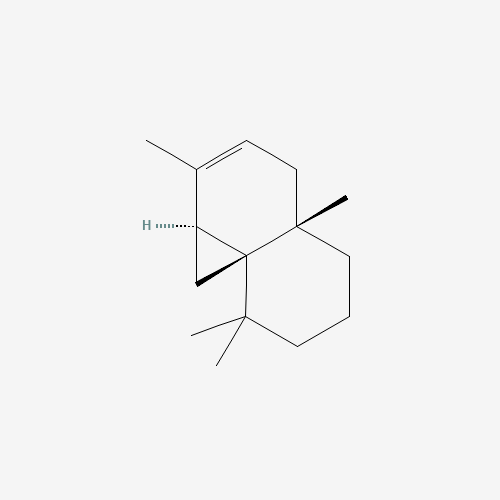 (-)-THUJOPSEN (CAS: 470-40-6) - Related Chemical Product