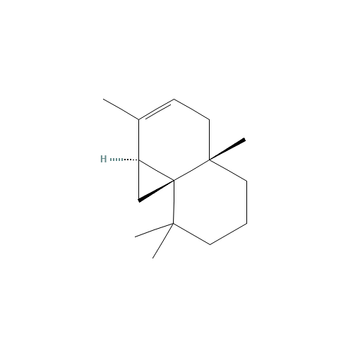 (-)-THUJOPSEN (CAS: 470-40-6) - Related Chemical Product