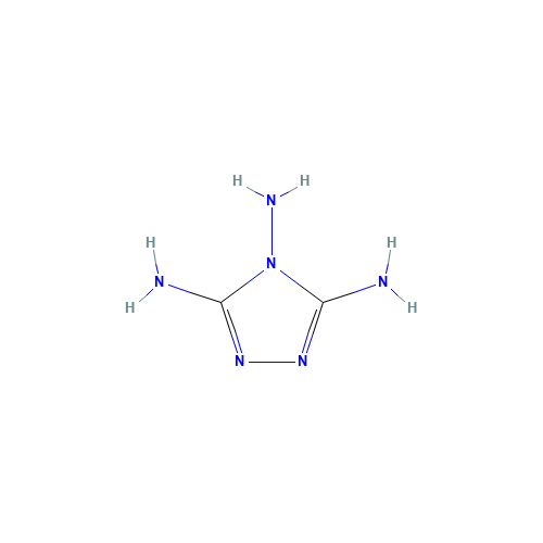 FT-0632179 CAS:473-96-1 chemical structure