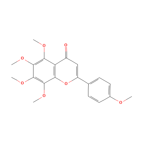 Tangeretin (CAS: 481-53-8) - Related Chemical Product