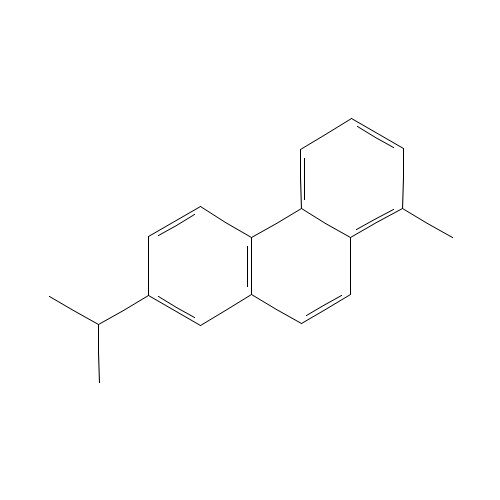 RETENE (CAS: 483-65-8) - Related Chemical Product