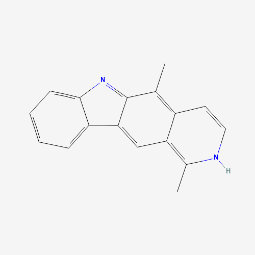 FT-0632199 CAS:484-49-1 chemical structure