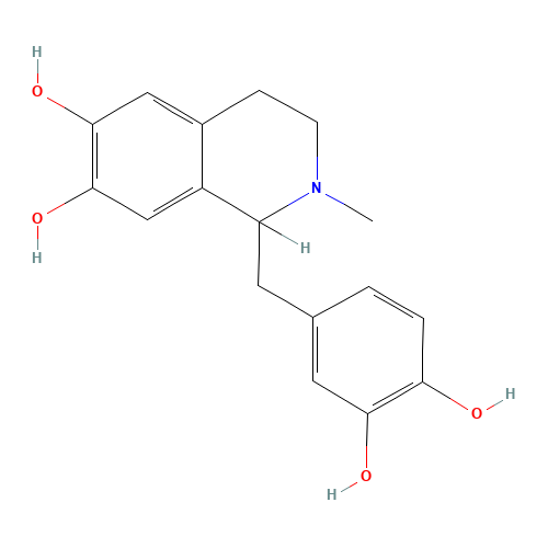 FT-0632201 CAS:485-33-6 chemical structure