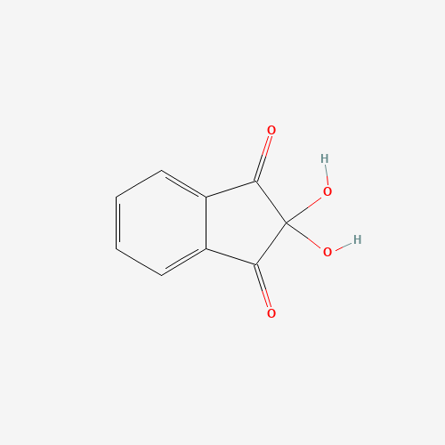 FT-0632202 CAS:485-47-2 chemical structure