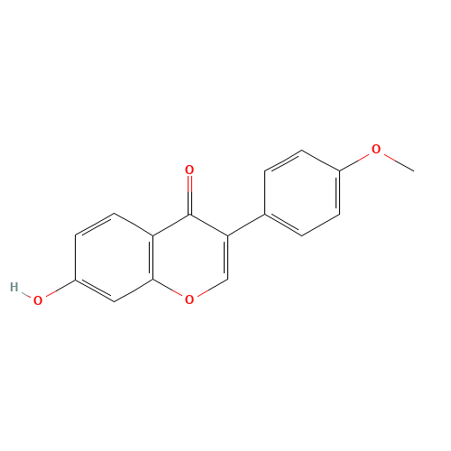 Formononetin (CAS: 485-72-3) - Related Chemical Product