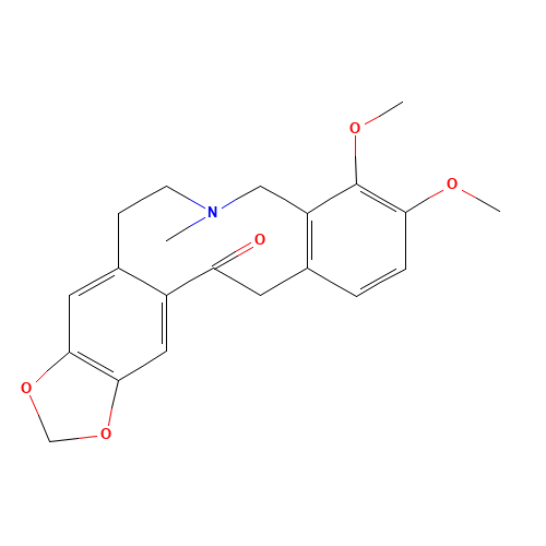 ALLOCRYPTOPINE (CAS: 485-91-6) - Related Chemical Product