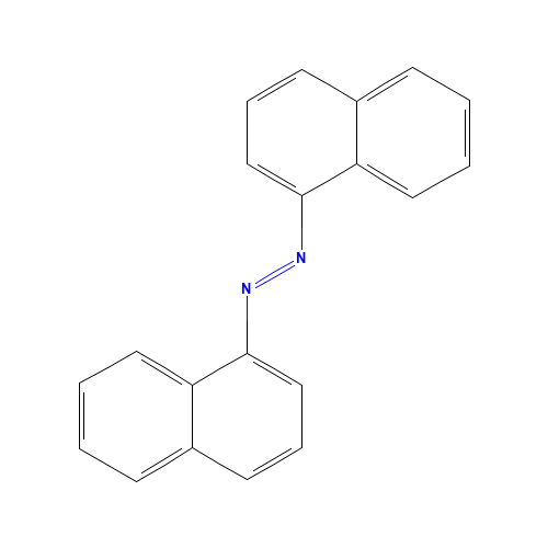 FT-0632206 CAS:487-10-5 chemical structure