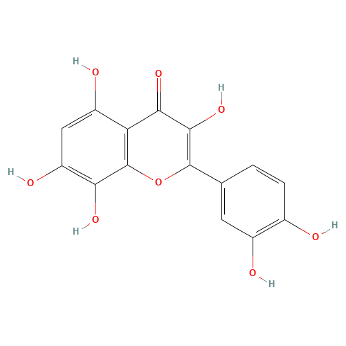 FT-0632211 CAS:489-35-0 chemical structure