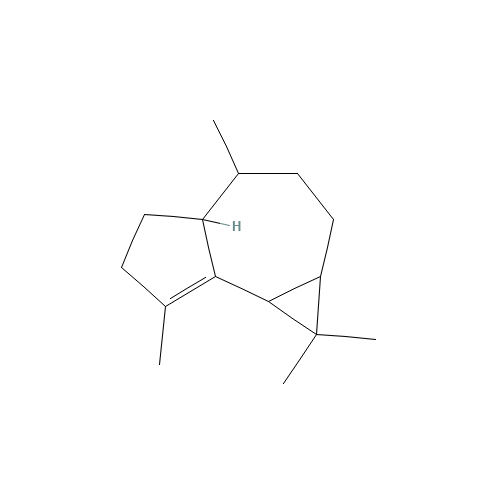 FT-0632212 CAS:489-40-7 chemical structure