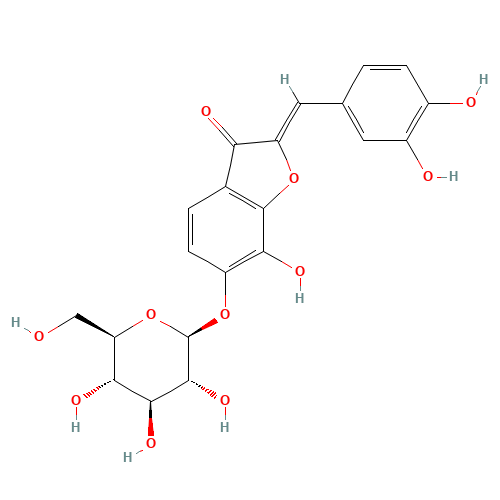 FT-0632214 CAS:490-54-0 chemical structure