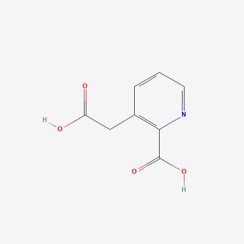 FT-0632215 CAS:490-75-5 chemical structure