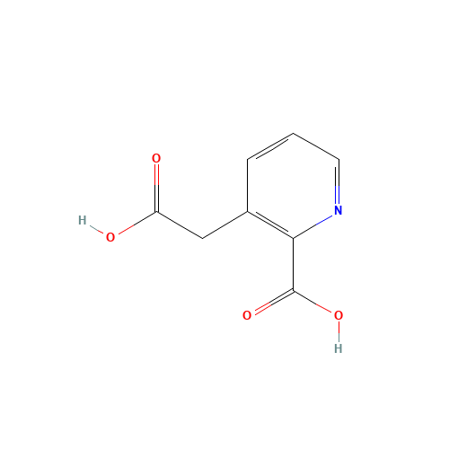 HOMOQUINOLINIC ACID (CAS: 490-75-5) - Related Chemical Product