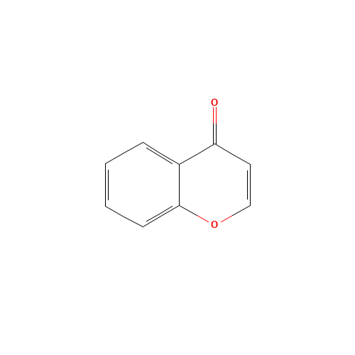 CHROMONE (CAS: 491-38-3) - Related Chemical Product