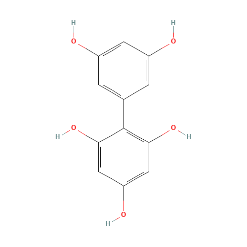 PHLOROGLUCIDE (CAS: 491-45-2) - Related Chemical Product