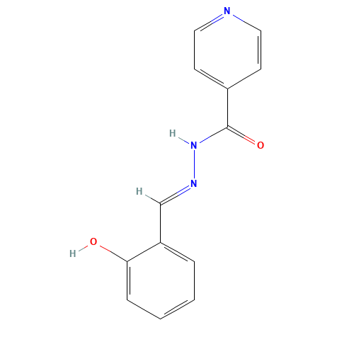 2-ISOPROPYLTHIOXANTHONE (CAS: 495-84-1) - Related Chemical Product