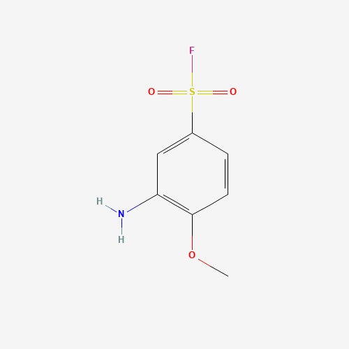 FT-0632232 CAS:498-74-8 chemical structure