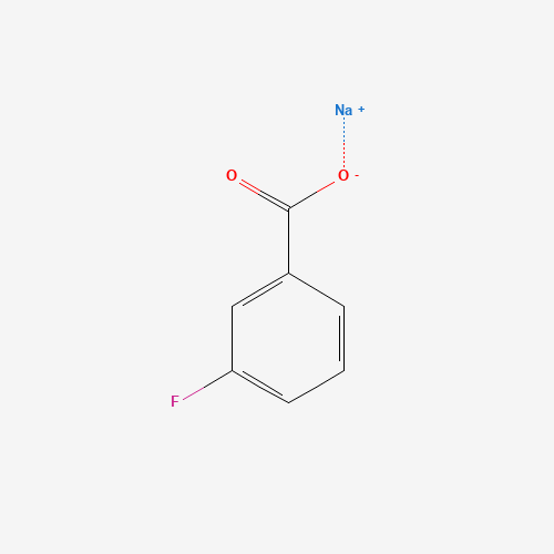 FT-0632233 CAS:499-57-0 chemical structure