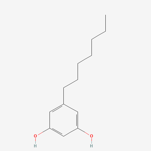 FT-0632237 CAS:500-67-4 chemical structure
