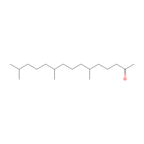 FITONE (CAS: 502-69-2) - Related Chemical Product