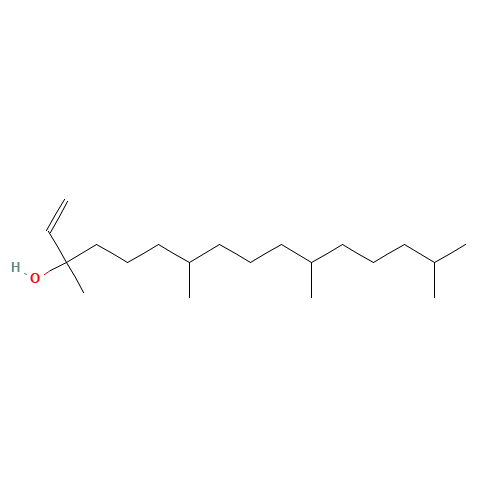 Isophytol (CAS: 505-32-8) - Related Chemical Product