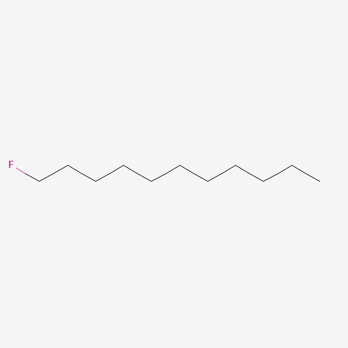 1-FLUORO UNDECANE (CAS: 506-05-8) - Related Chemical Product