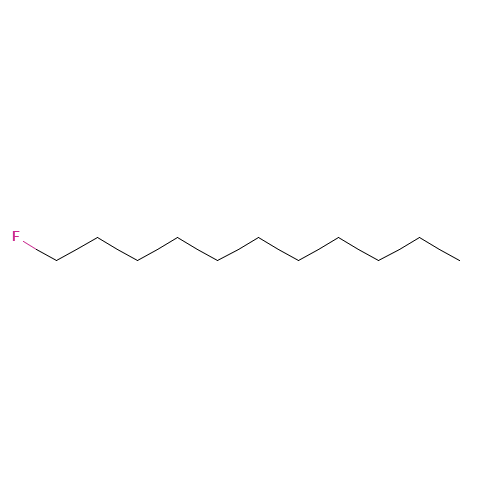 1-FLUORO UNDECANE (CAS: 506-05-8) - Related Chemical Product