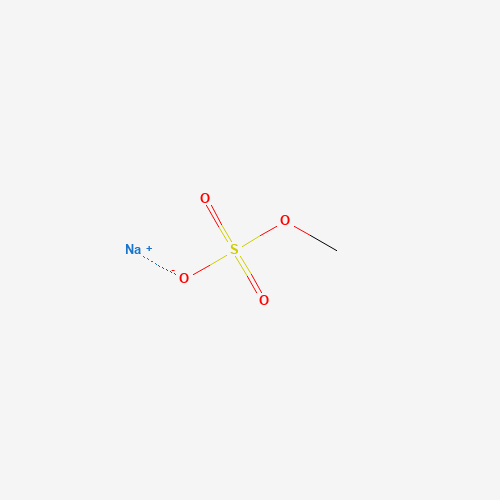Sodium methyl sulfate (CAS: 512-42-5) - Related Chemical Product