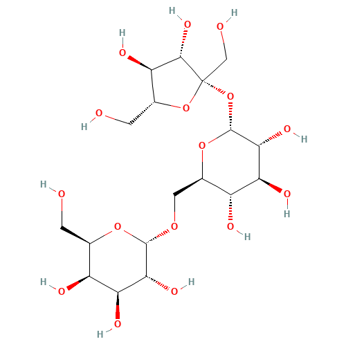 FT-0632258 CAS:512-69-6 chemical structure