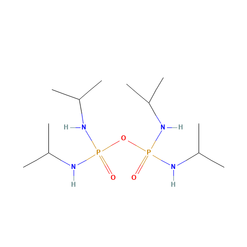 ISO-OMPA (CAS: 513-00-8) - Related Chemical Product