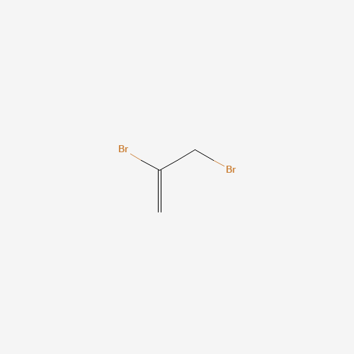 2,3-Dibromopropene (CAS: 513-31-5) - Related Chemical Product