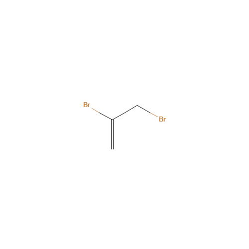 2,3-Dibromopropene (CAS: 513-31-5) - Related Chemical Product