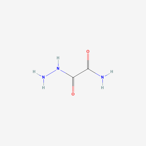 Oxamic hydrazide (CAS: 515-96-8) - Related Chemical Product