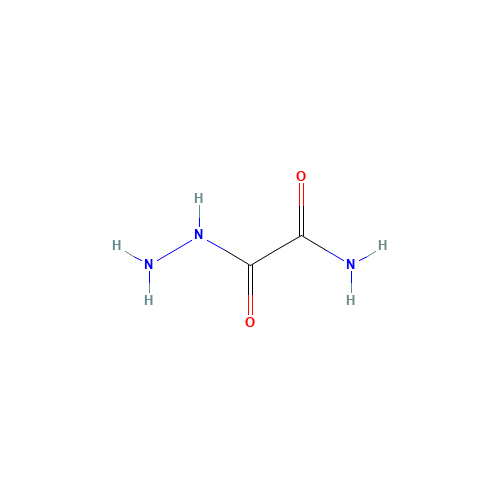 Oxamic hydrazide (CAS: 515-96-8) - Related Chemical Product