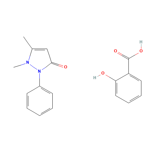 FT-0632275 CAS:520-07-0 chemical structure