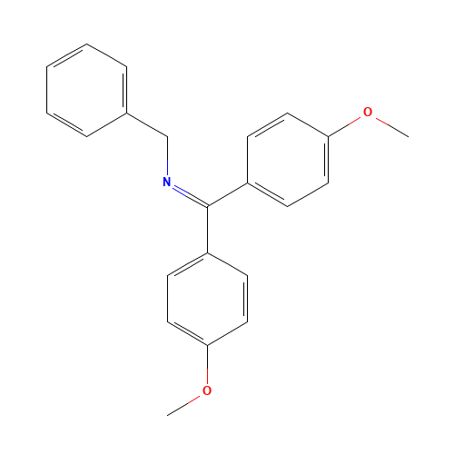 FT-0632290 CAS:524-96-9 chemical structure