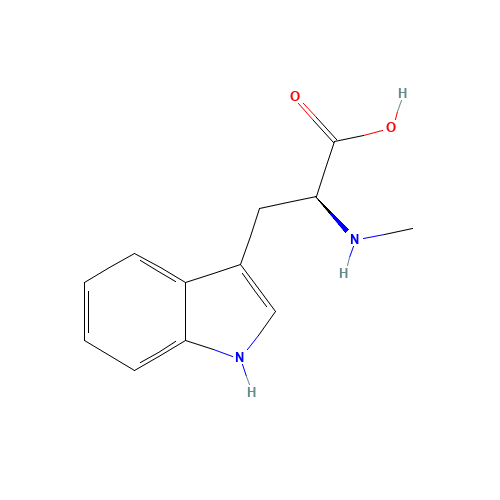 L-ABRINE (CAS: 526-31-8) - Related Chemical Product