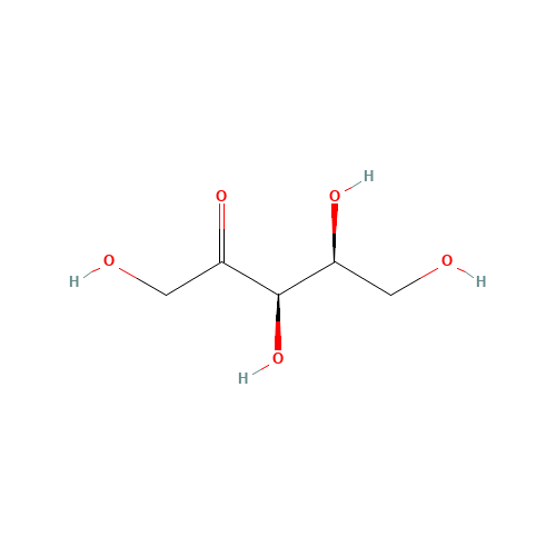 L-THREO-PENTULOSE (CAS: 527-50-4) - Related Chemical Product