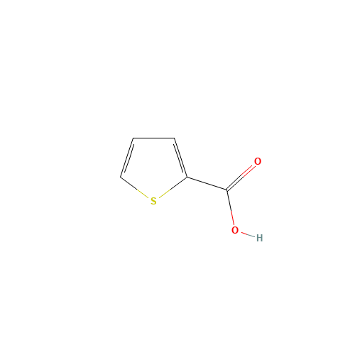FT-0632301 CAS:527-72-0 chemical structure