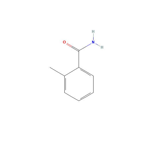 O-TOLUAMIDE (CAS: 527-85-5) - Related Chemical Product